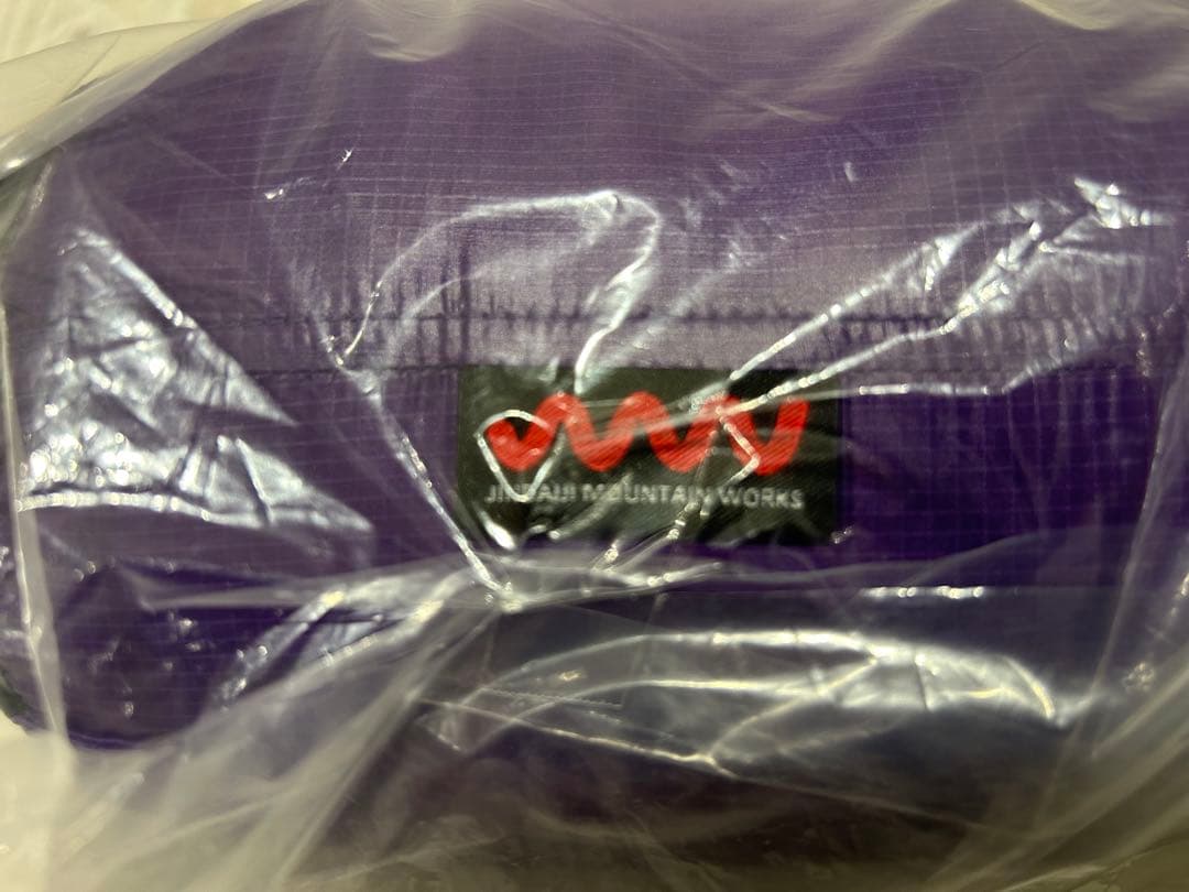 アウトドア寝具 JINDAIJI MOUNTAIN WORKS Summer Quilt