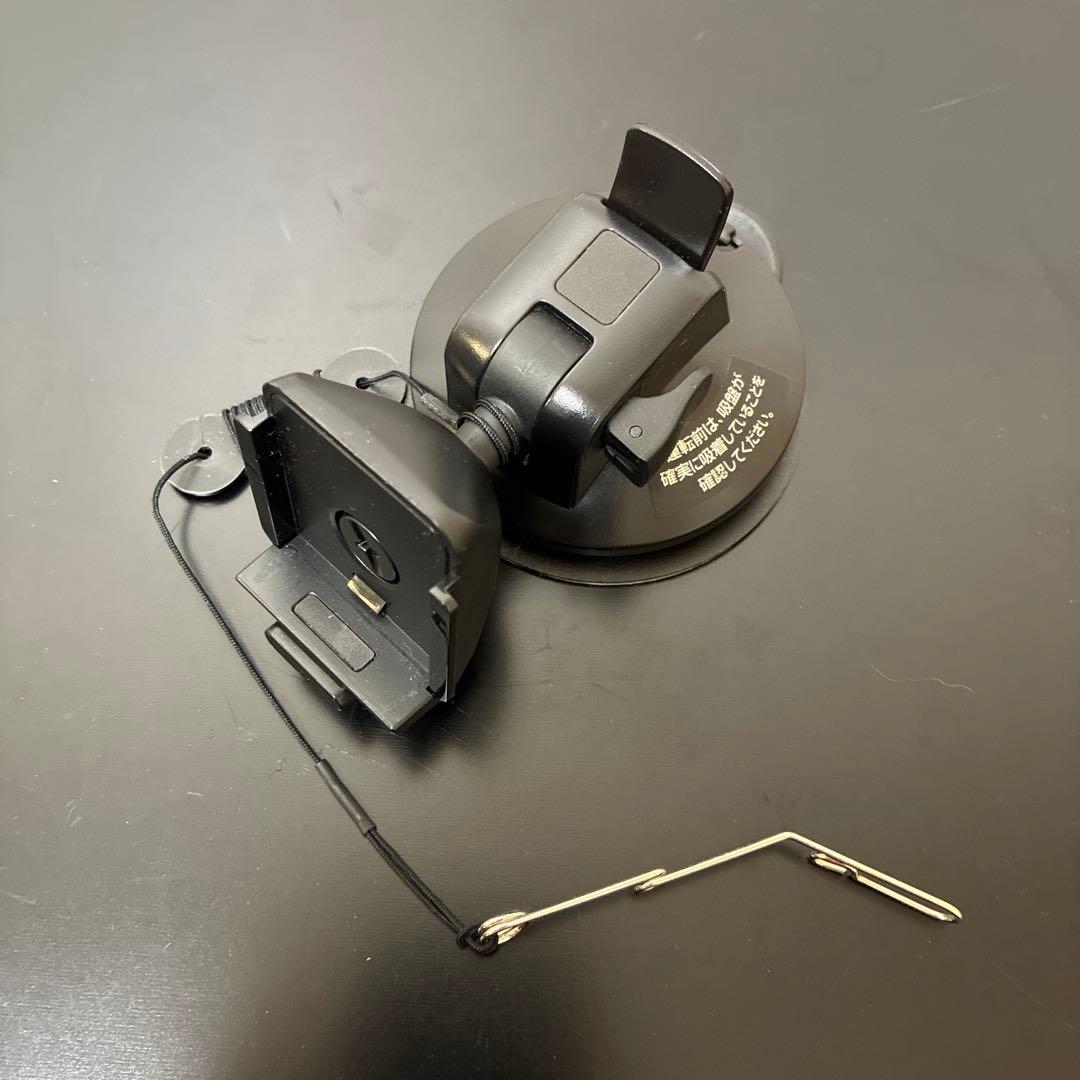 パナソニック ポータブルナビ ゴリラ CN-G700D