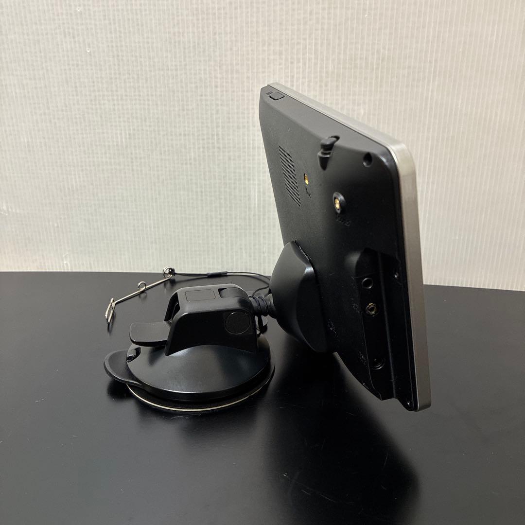 パナソニック ポータブルナビ ゴリラ CN-G700D