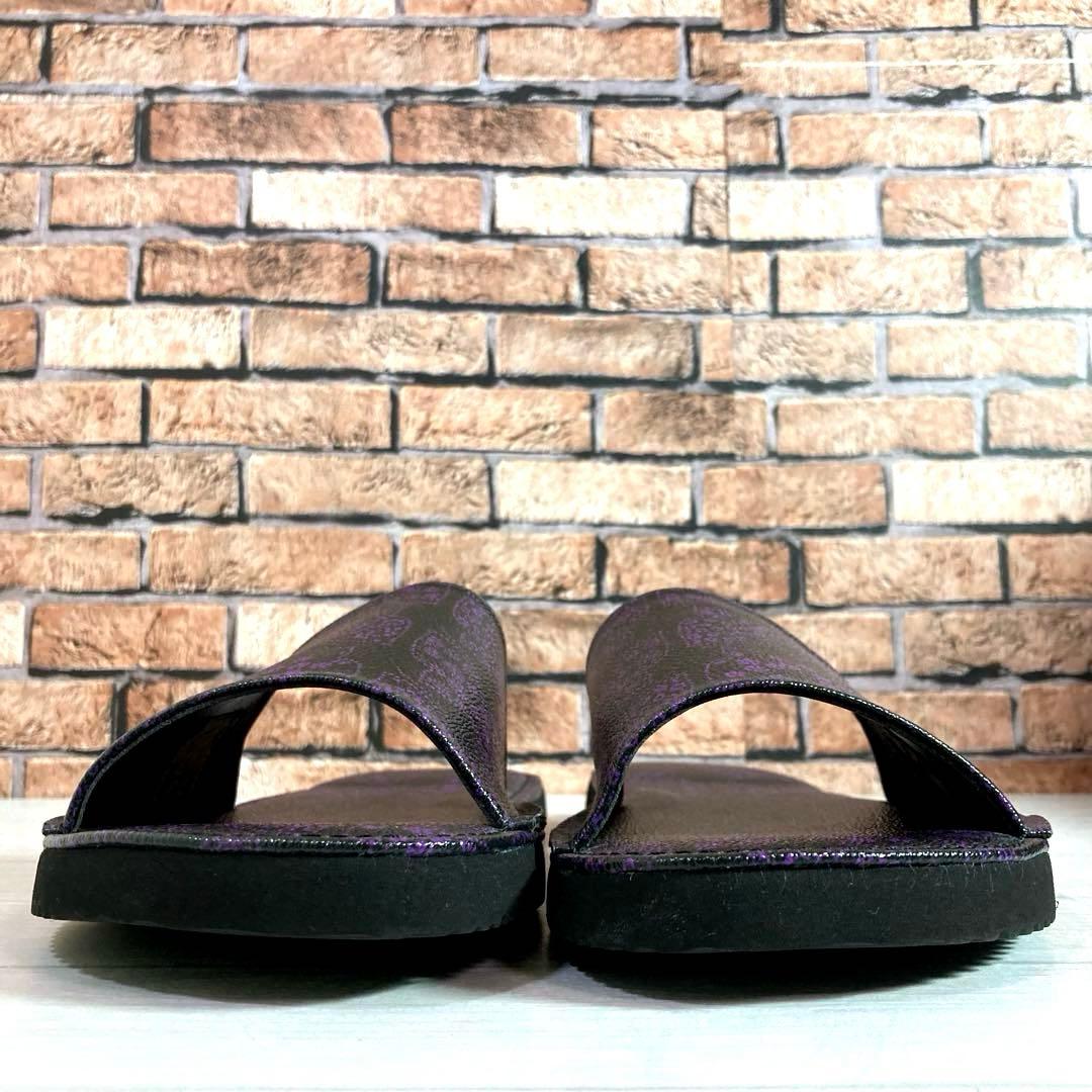 極美品■Needles × Suicoke■サンダル✨Tukka パピヨン柄