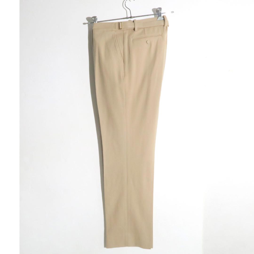 セットアップ AURALEE SUPER SOFT WOOL FLANNEL