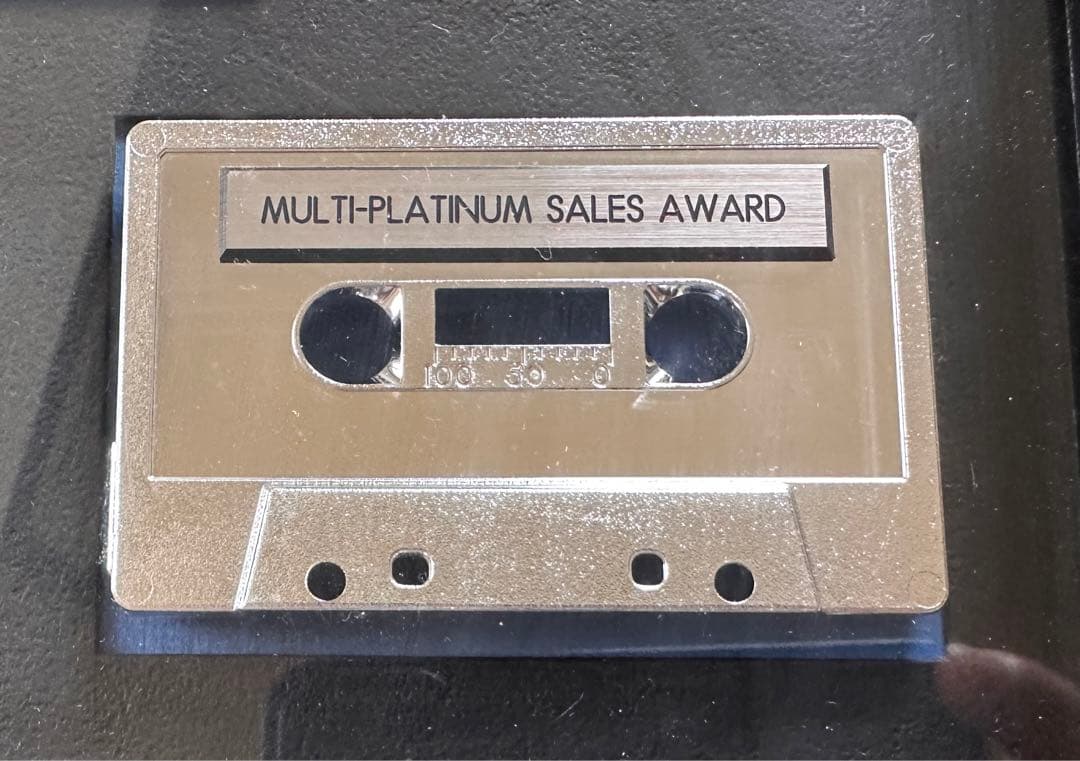 最後値下げクラプトンのcrossroads million sales disc