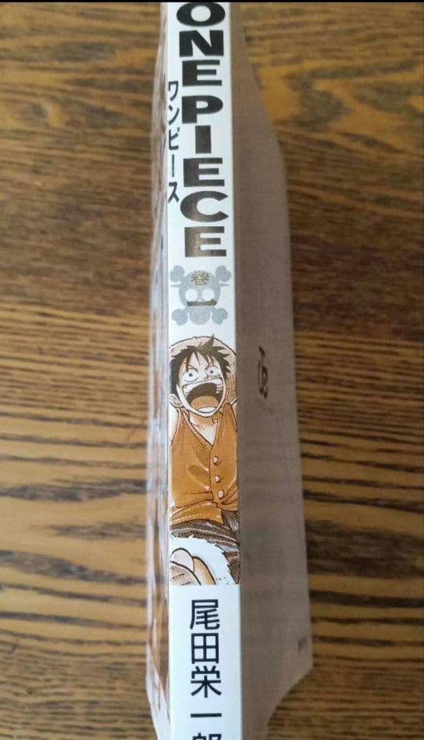 ワンピース 全巻初版 全110巻セット全巻 全巻セットコミック