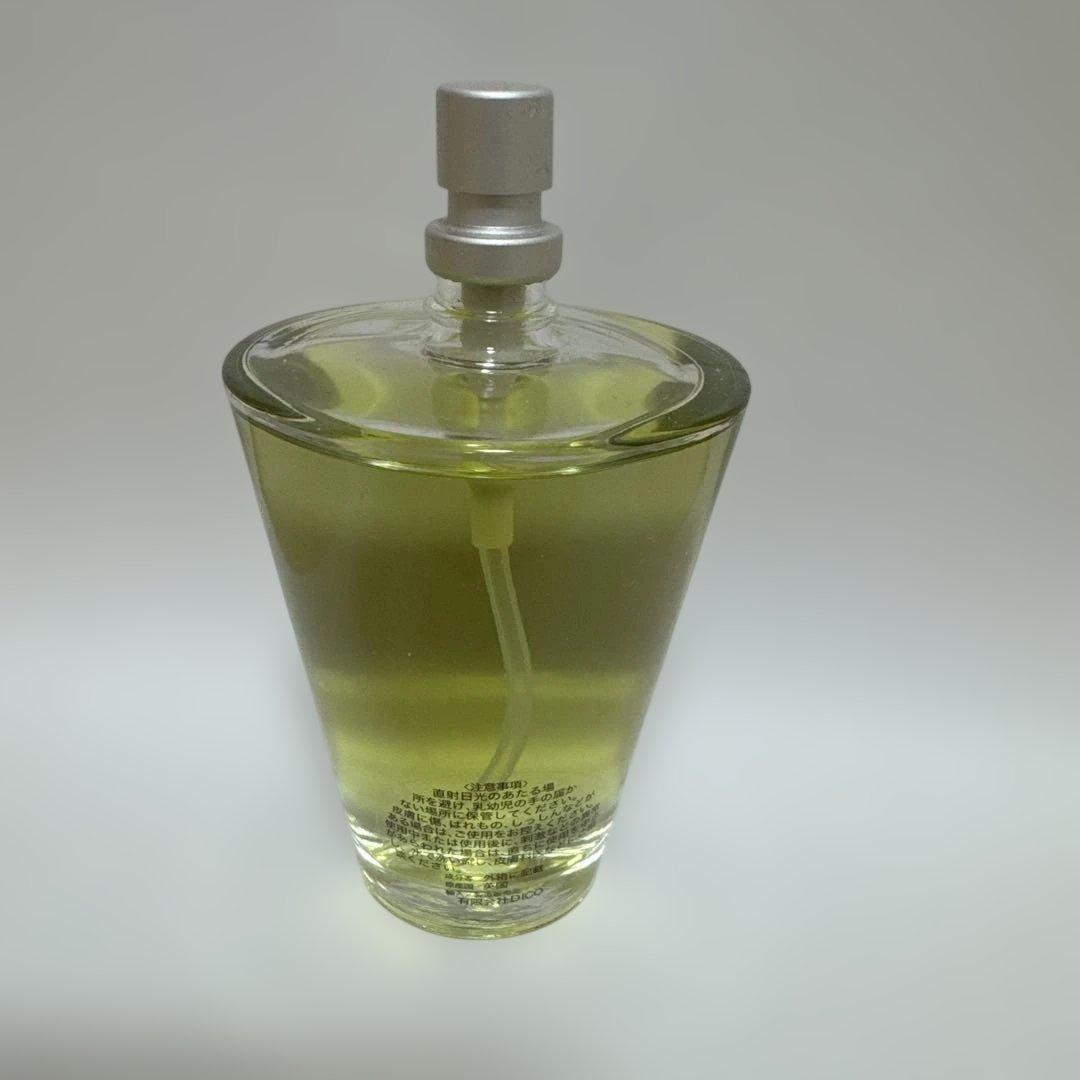 ウッズ オブ ウィンザー 忘れな草　パフュームドトワレ　訳あり　100mlボトル