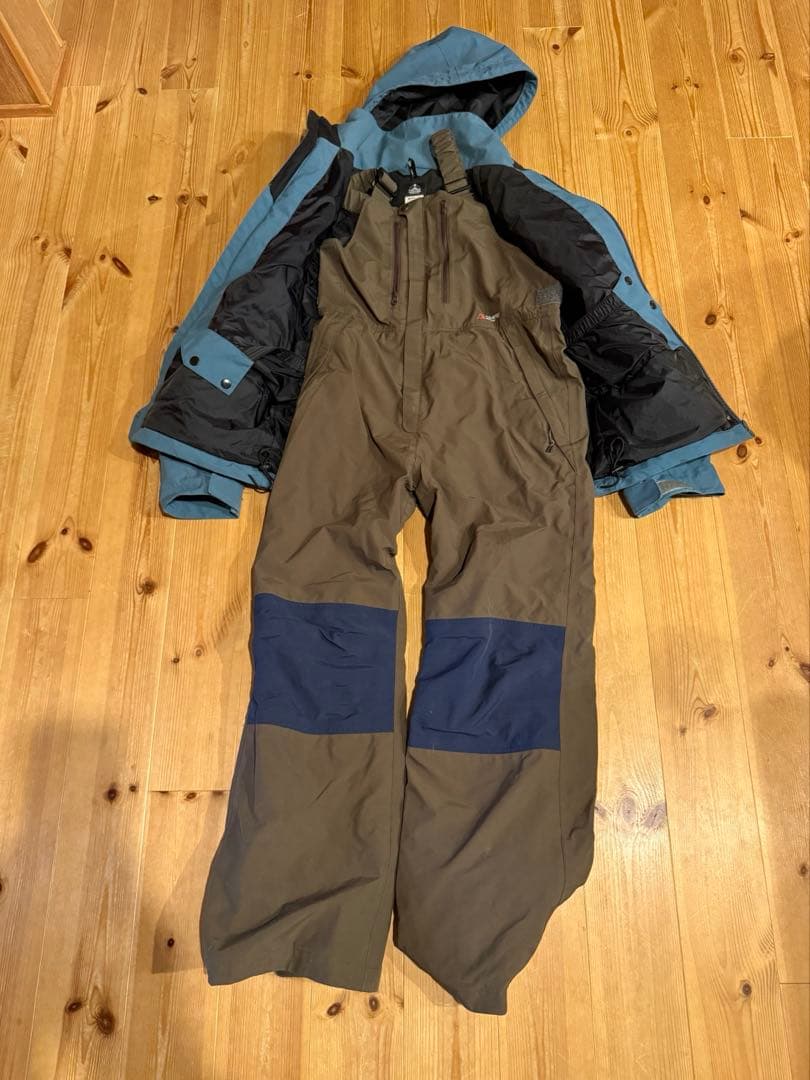 p rhythm キッズウェア　160センチ上下セット