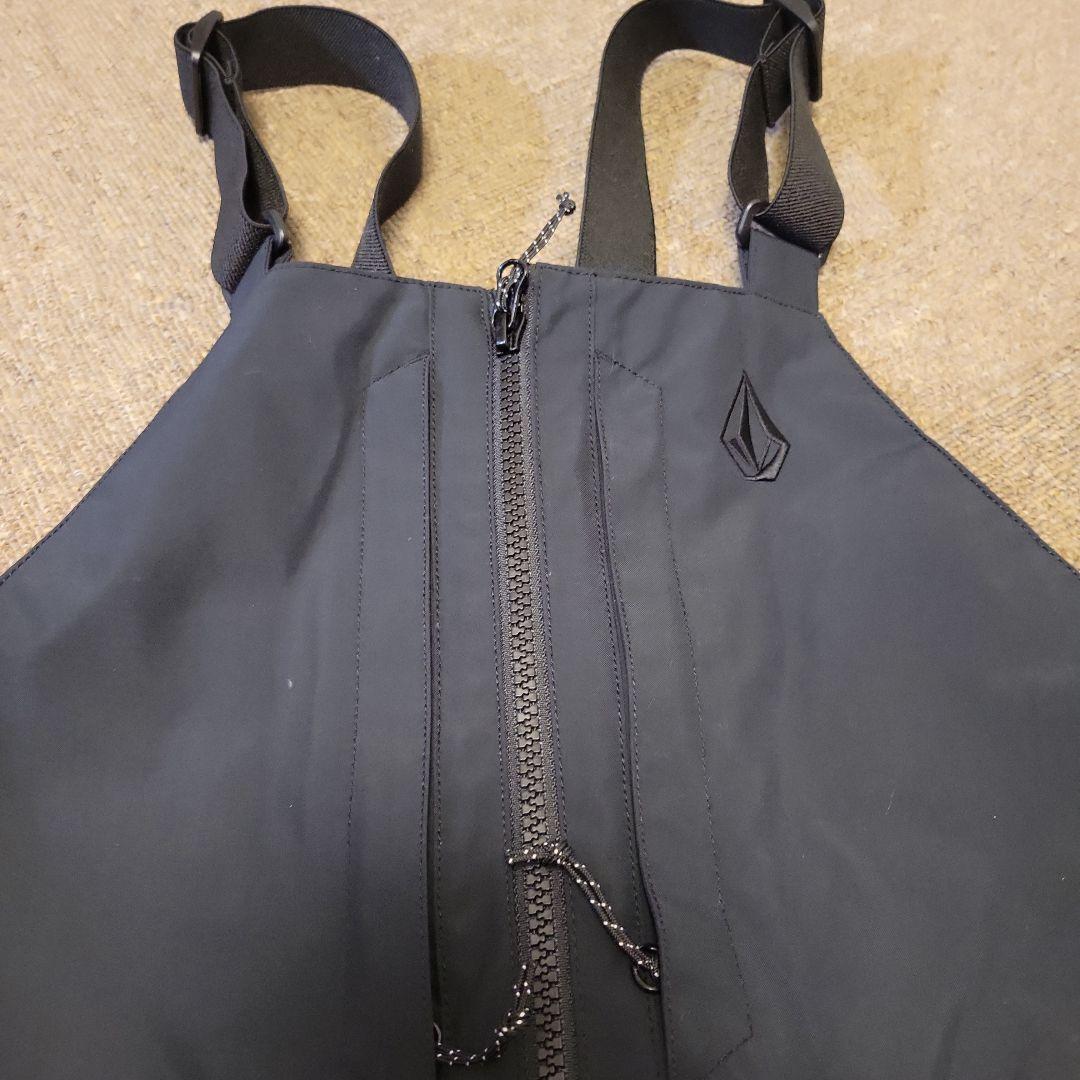 VOLCOMキッズビブパンツXL 150