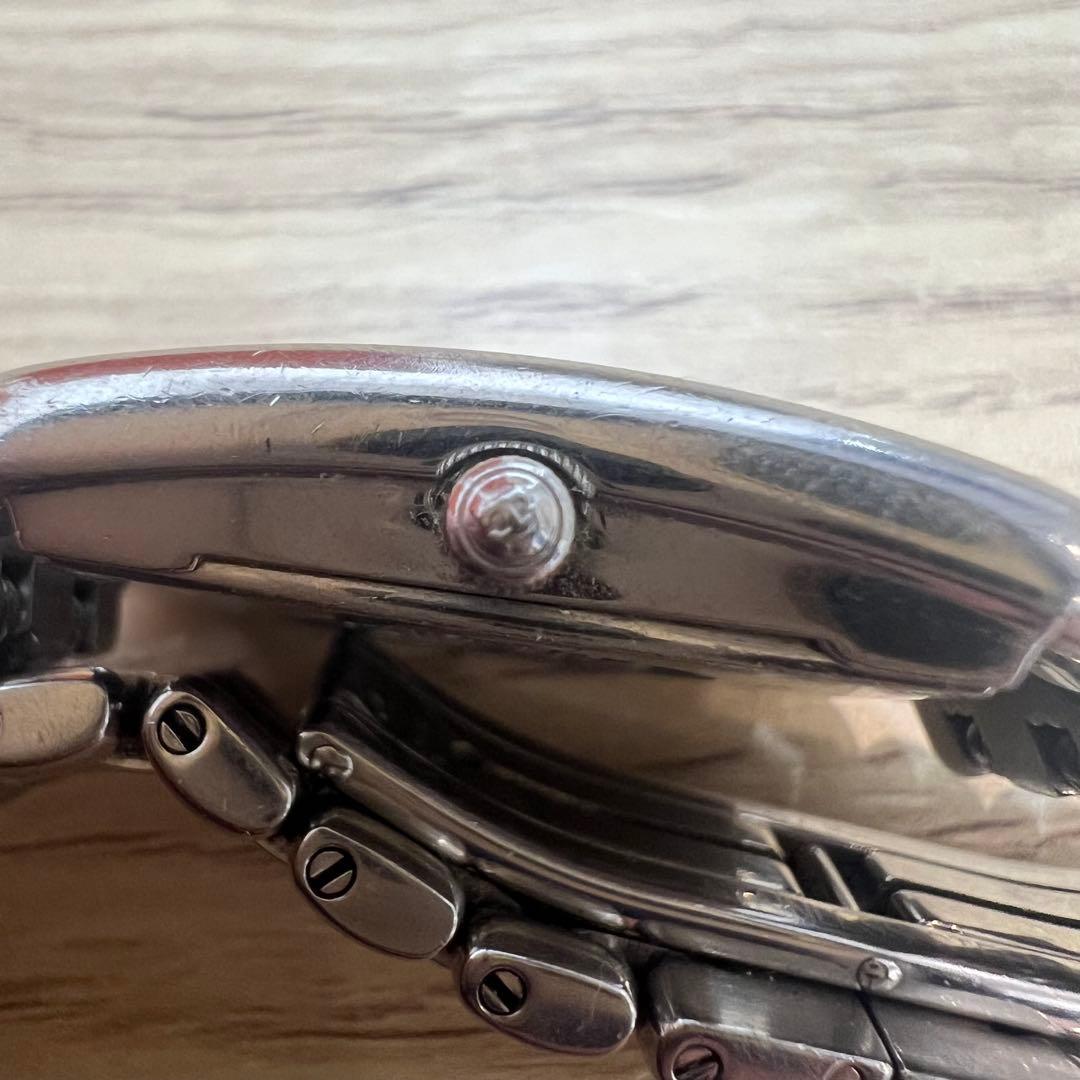 エルメス/HERMESケープコッドレディースCC1.210腕時計クォーツ