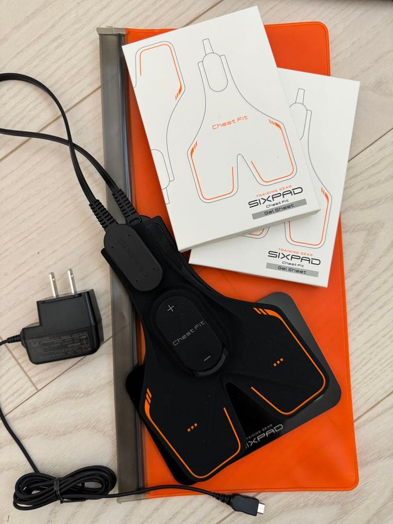 ⭐️MTG正規品　SIXPAD シックスパッド　セット　ＥＭＳ　エクササイズ