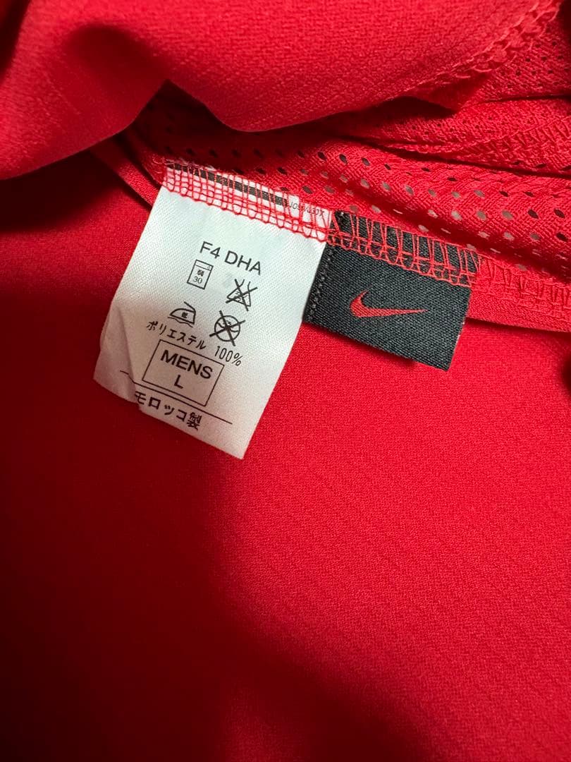 【美品】マンチェスターユナイテッド 04-06 ホームユニフォーム ルーニー