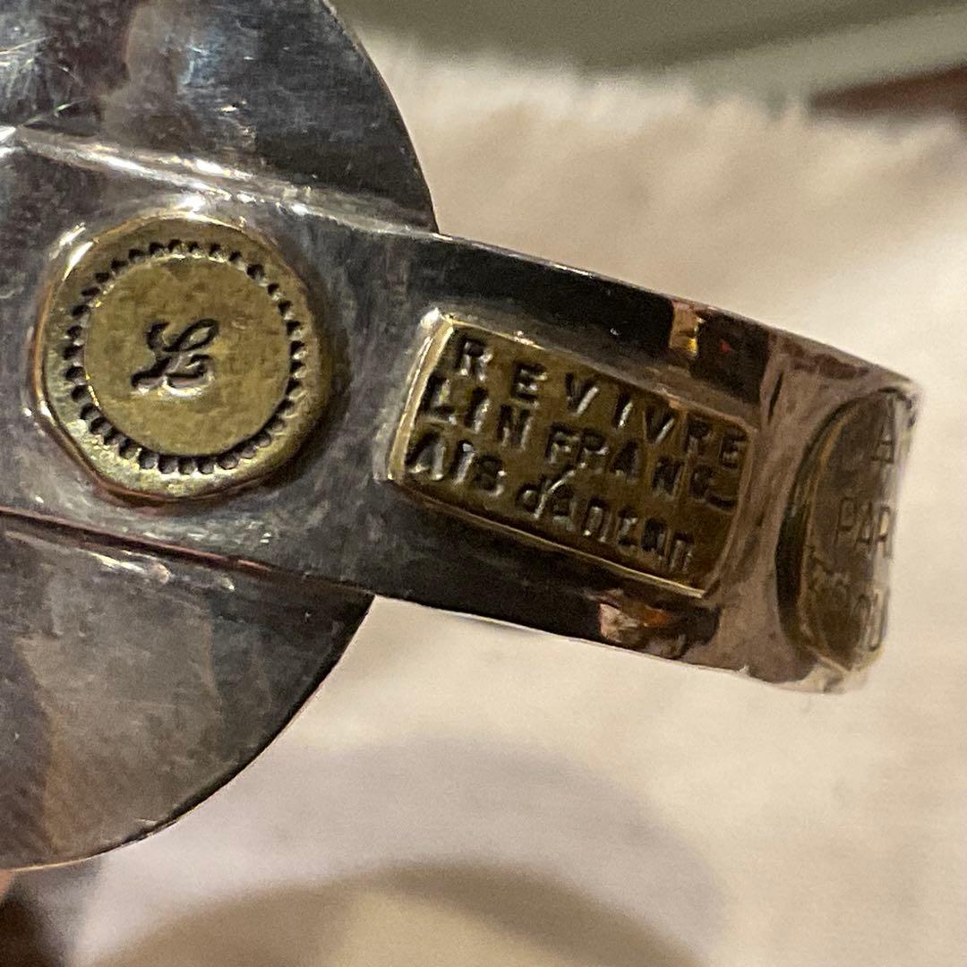 s*o様 極美品！ Atelier dantanアトリエダンタン スプーンバング