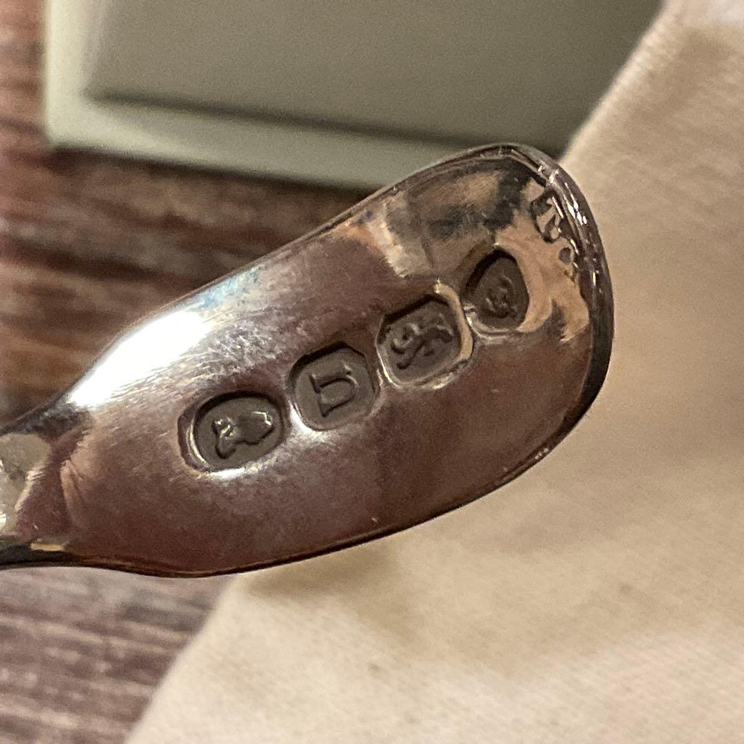 s*o様 極美品！ Atelier dantanアトリエダンタン スプーンバング