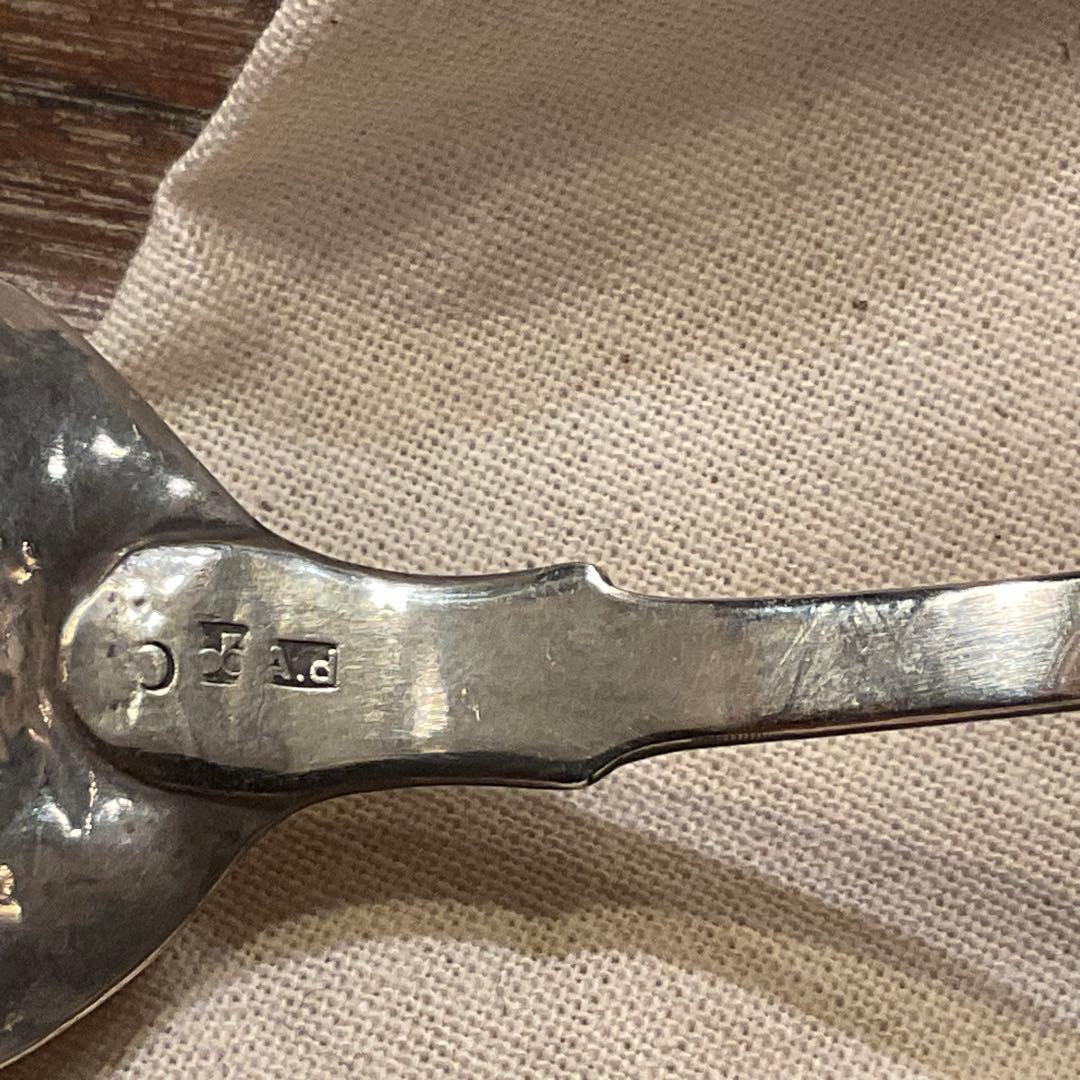 s*o様 極美品！ Atelier dantanアトリエダンタン スプーンバング