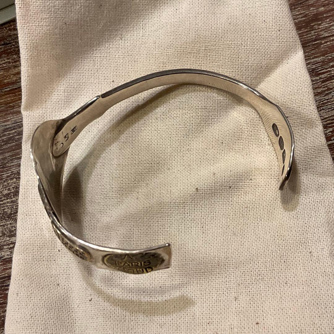 s*o様 極美品！ Atelier dantanアトリエダンタン スプーンバング