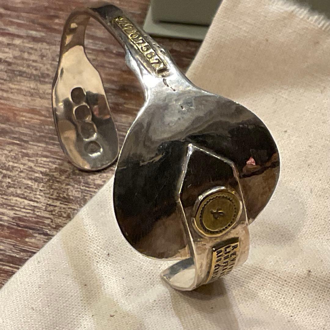 s*o様 極美品！ Atelier dantanアトリエダンタン スプーンバング