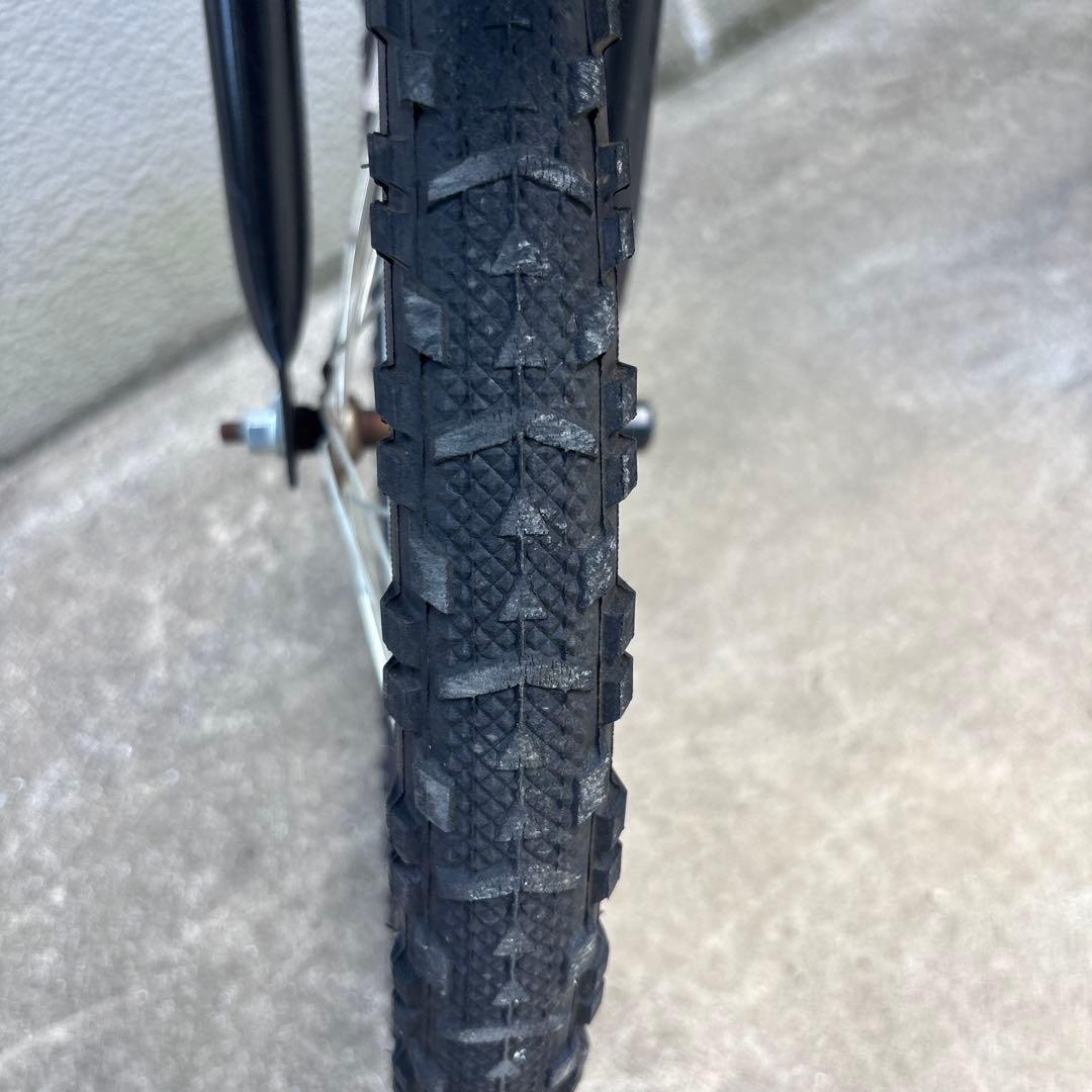 SO__ra⭐︎ ブリヂストン　18インチ　自転車　男の子用