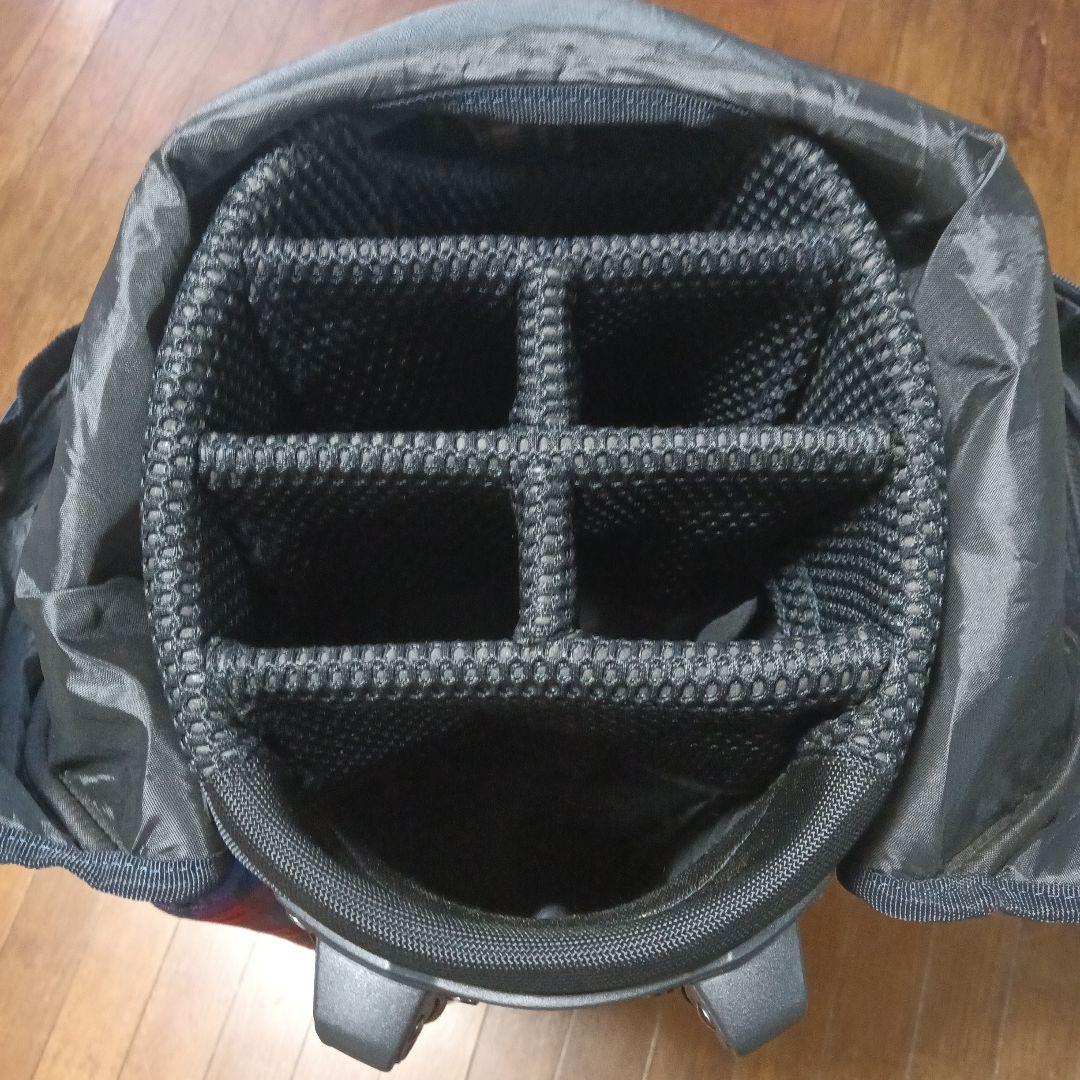 PEARLY GATES キャディーバック　9型