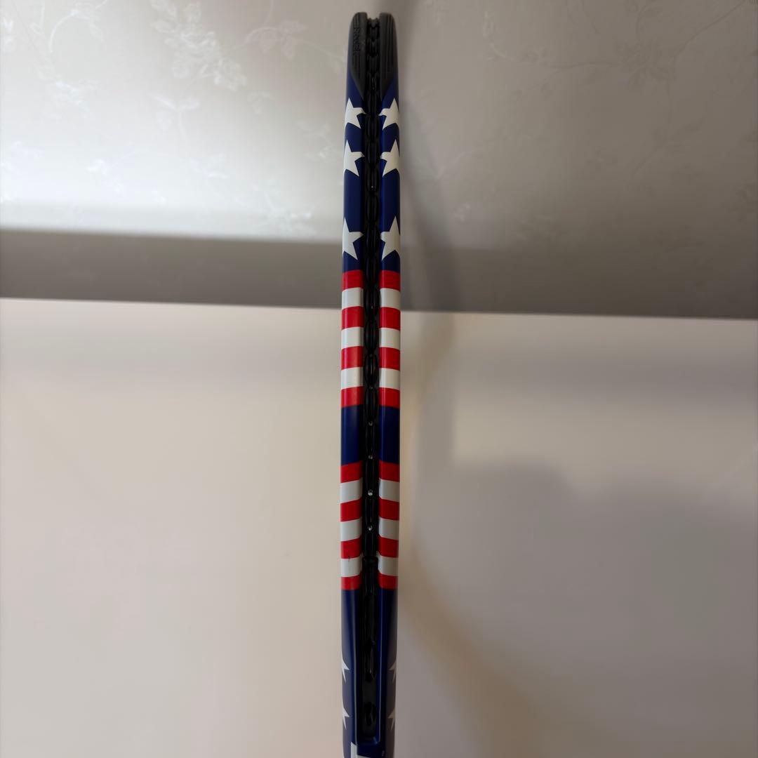 希少 バボラ Babolat ピュアアエロ VS US 硬式テニスラケット G3