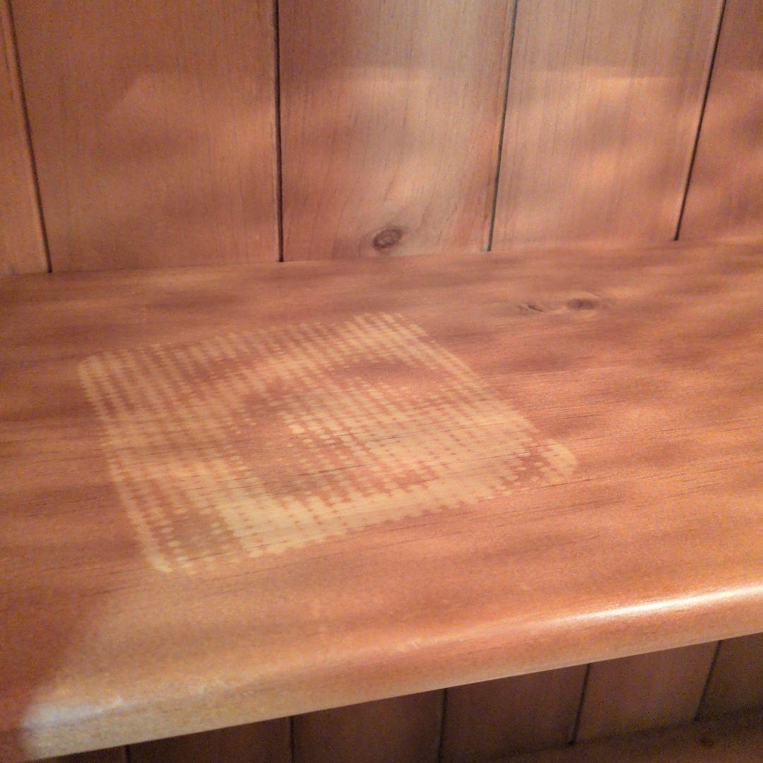 アントステラ　ドロップドフロントハッチ