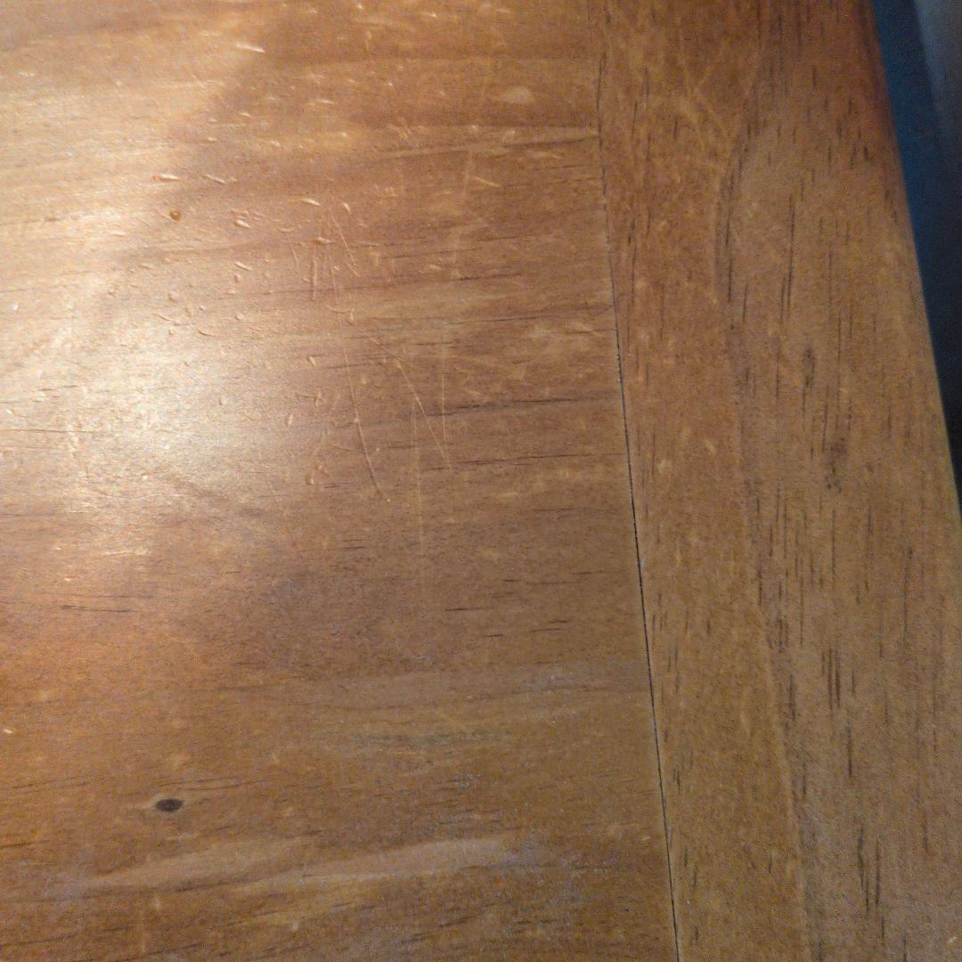 アントステラ　ドロップドフロントハッチ