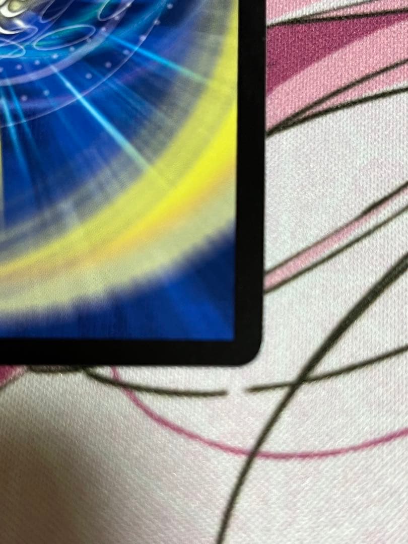 デュエルマスターズ 超戦龍覇モルトNEXT CS プロモ