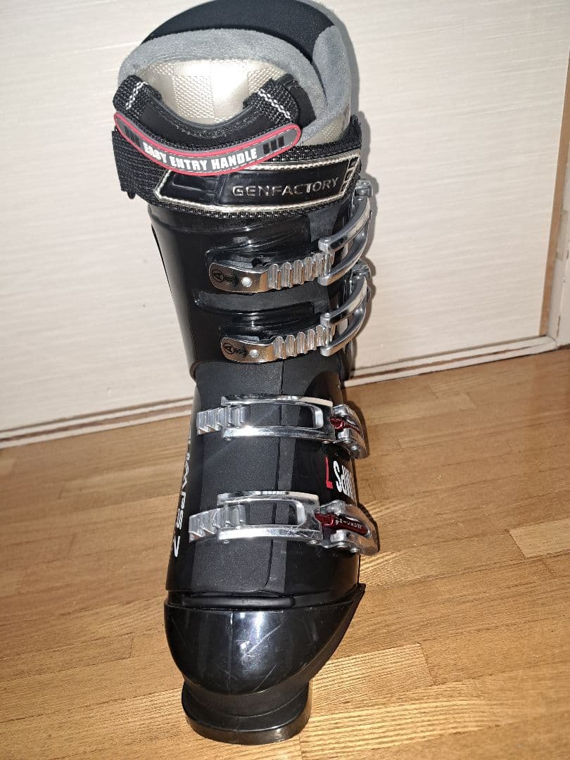ryutarokun専用　GEN FACTORY Bumps7 スキーブーツ