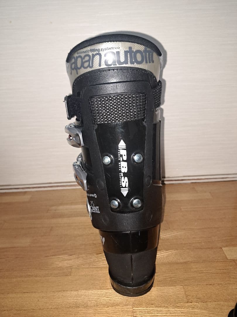 ryutarokun専用　GEN FACTORY Bumps7 スキーブーツ