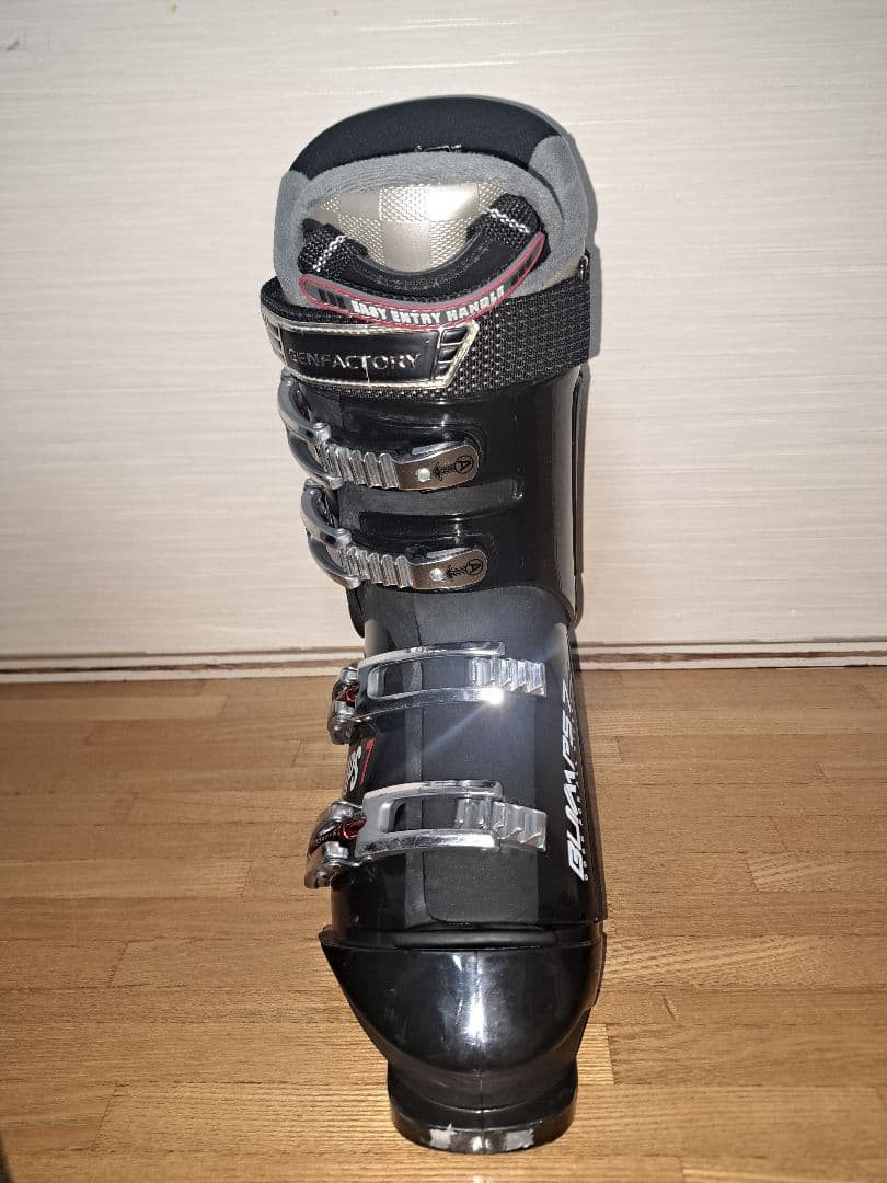 ryutarokun専用　GEN FACTORY Bumps7 スキーブーツ