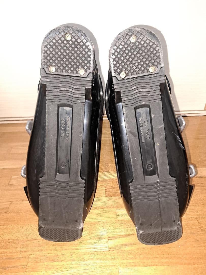 ryutarokun専用　GEN FACTORY Bumps7 スキーブーツ