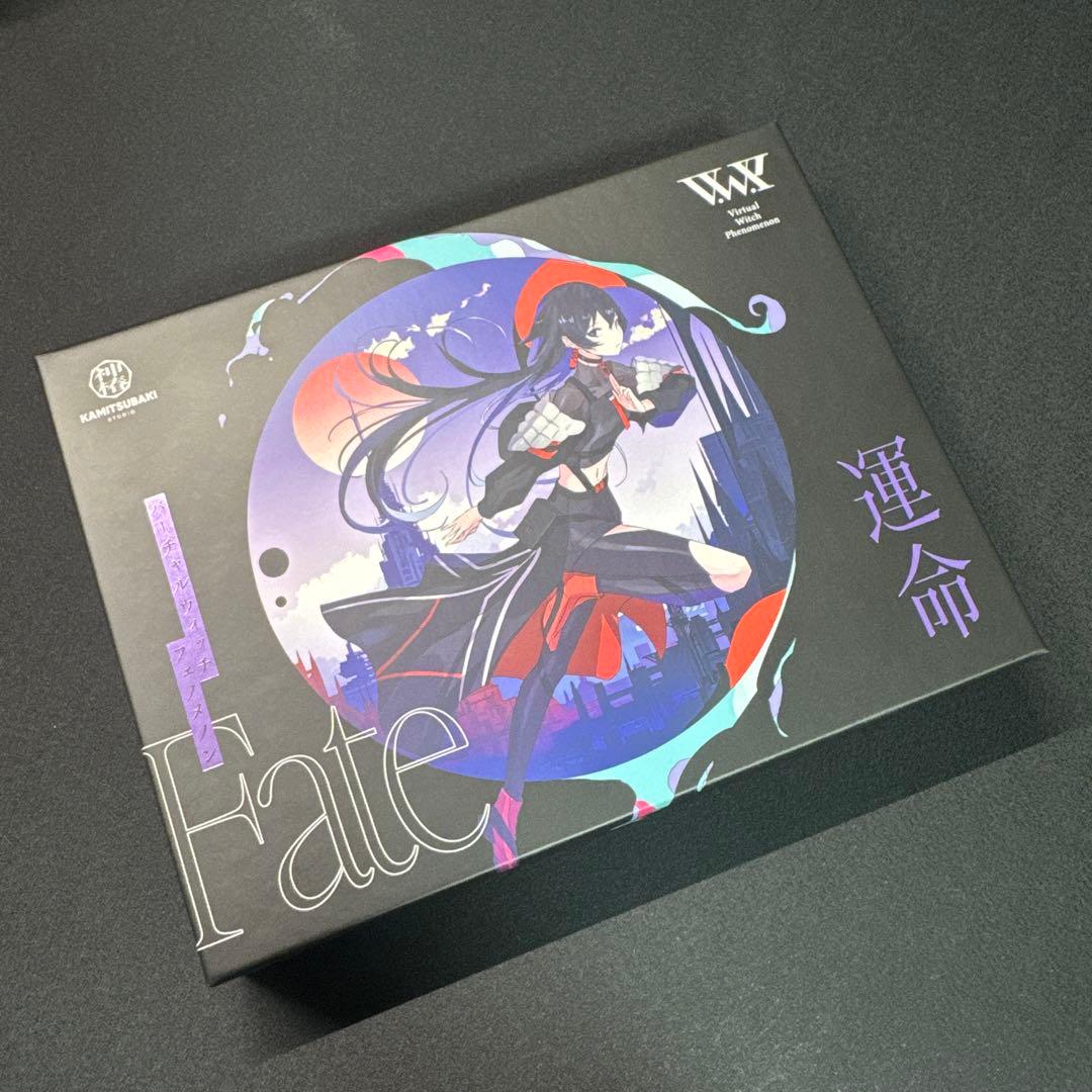 V.W.P 「運命」「覚醒」　type：KOKO セット　幸祜