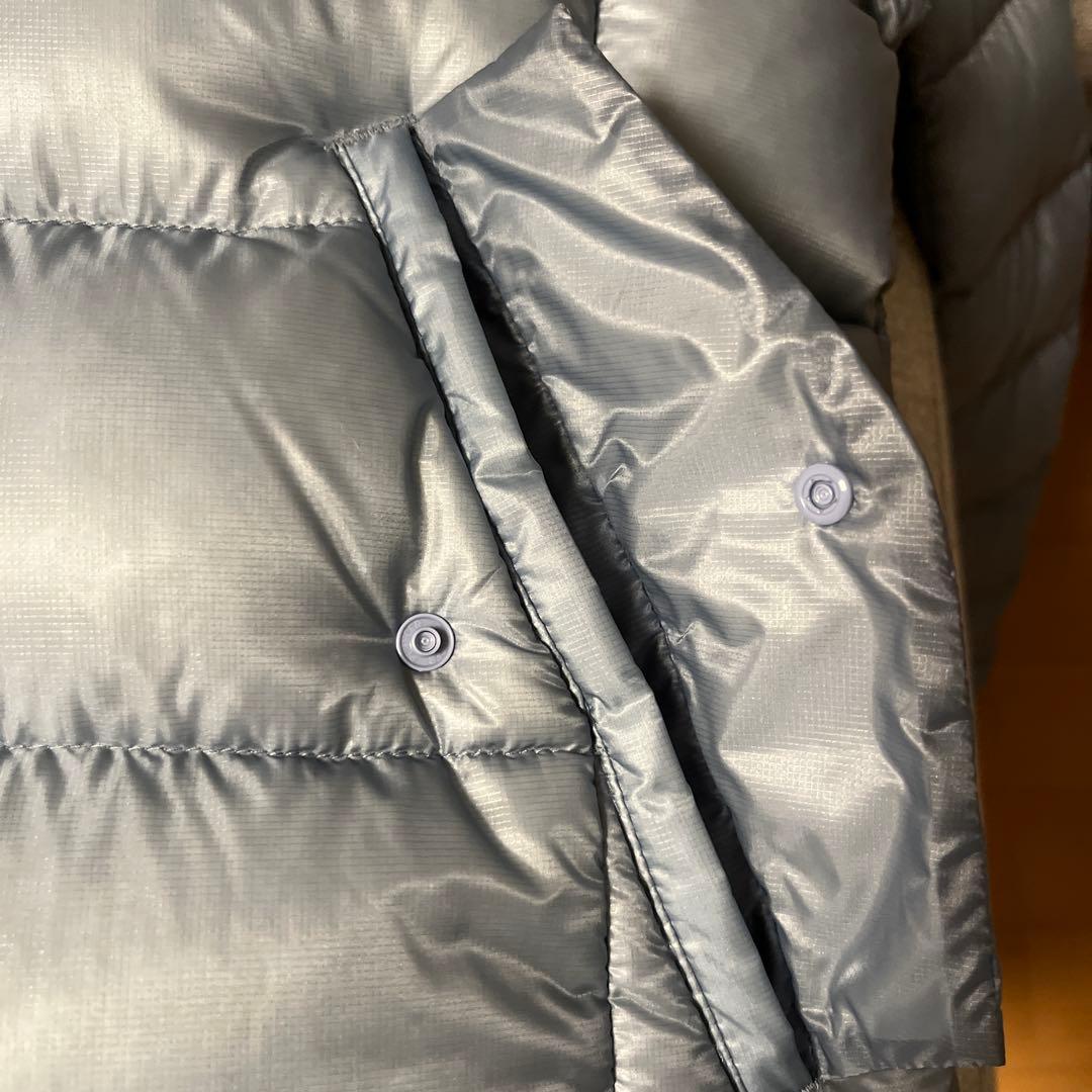 お値下げ‼︎ 美品パーリーゲイツ2wayダウン 5