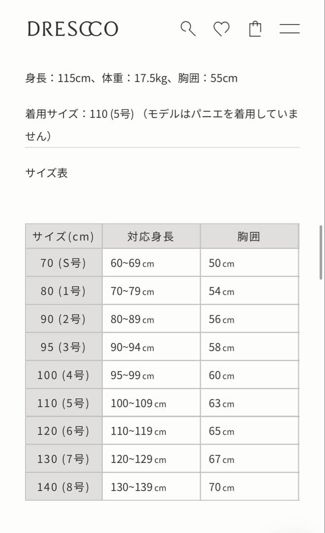 DRESCCO・ミントグリーンシルバー リバードレス