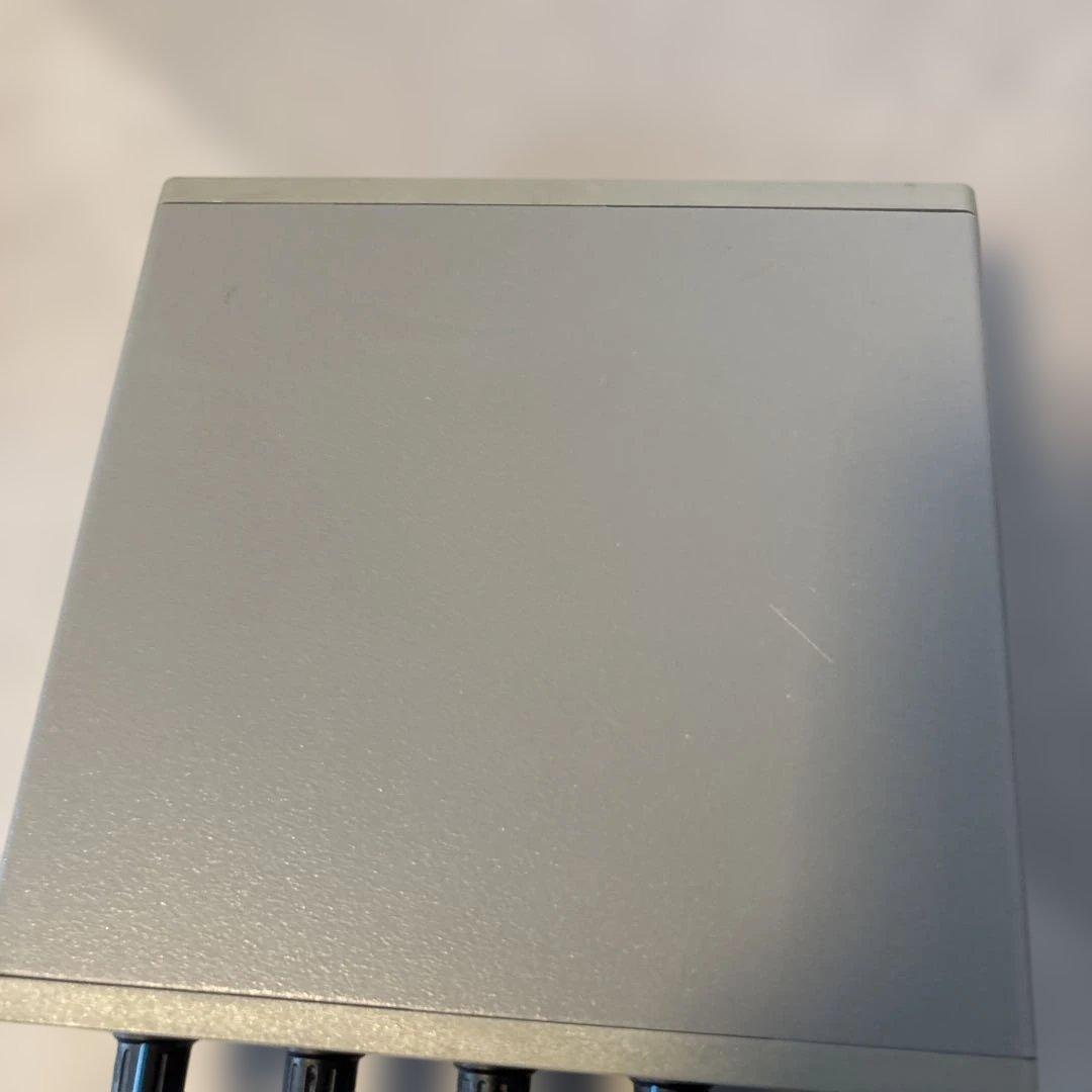 FMR Audio RNC1773 ステレオ・コンプレッサー