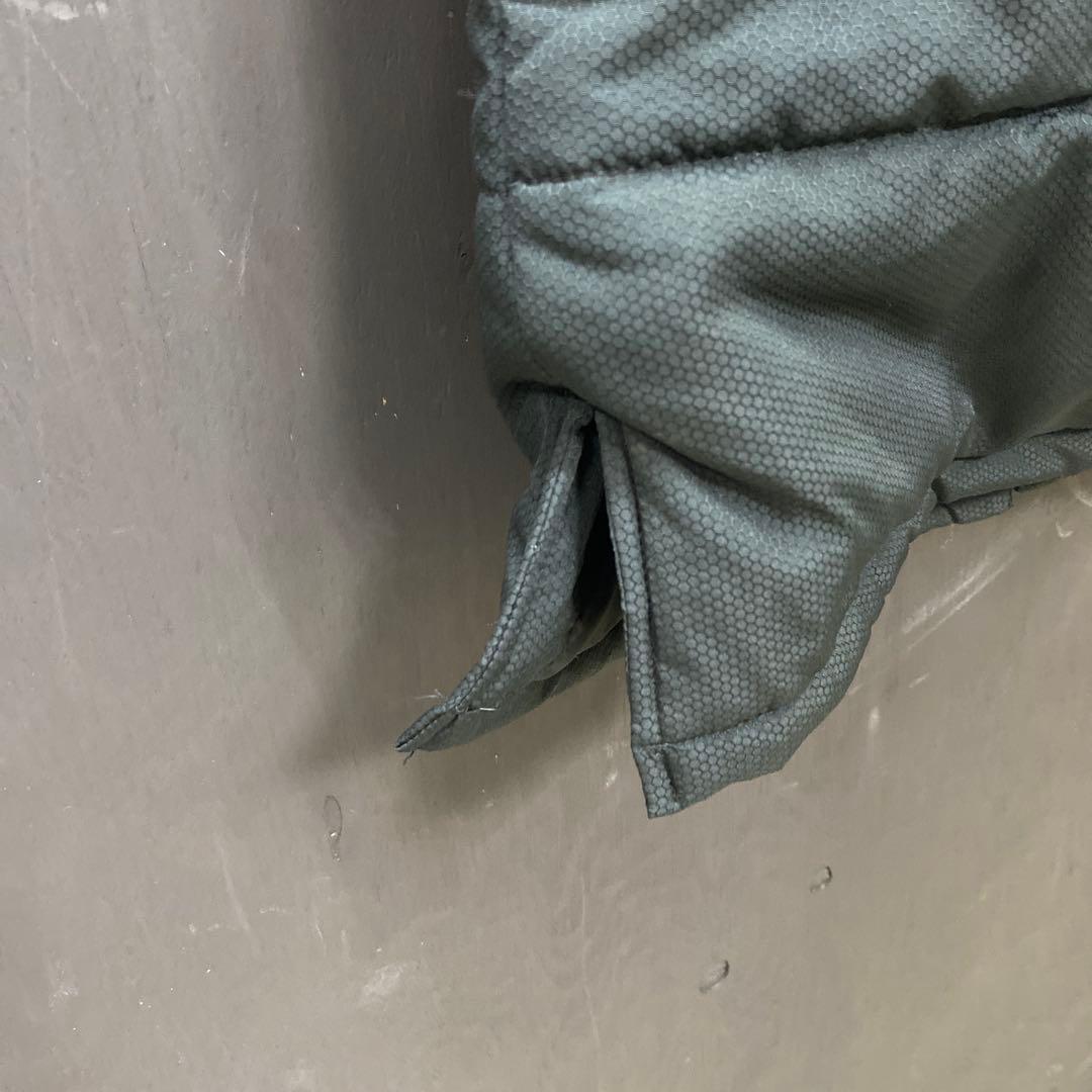 【新品】ニューバランス ベンチコート ジュニア 140cm 中綿JJJF9423