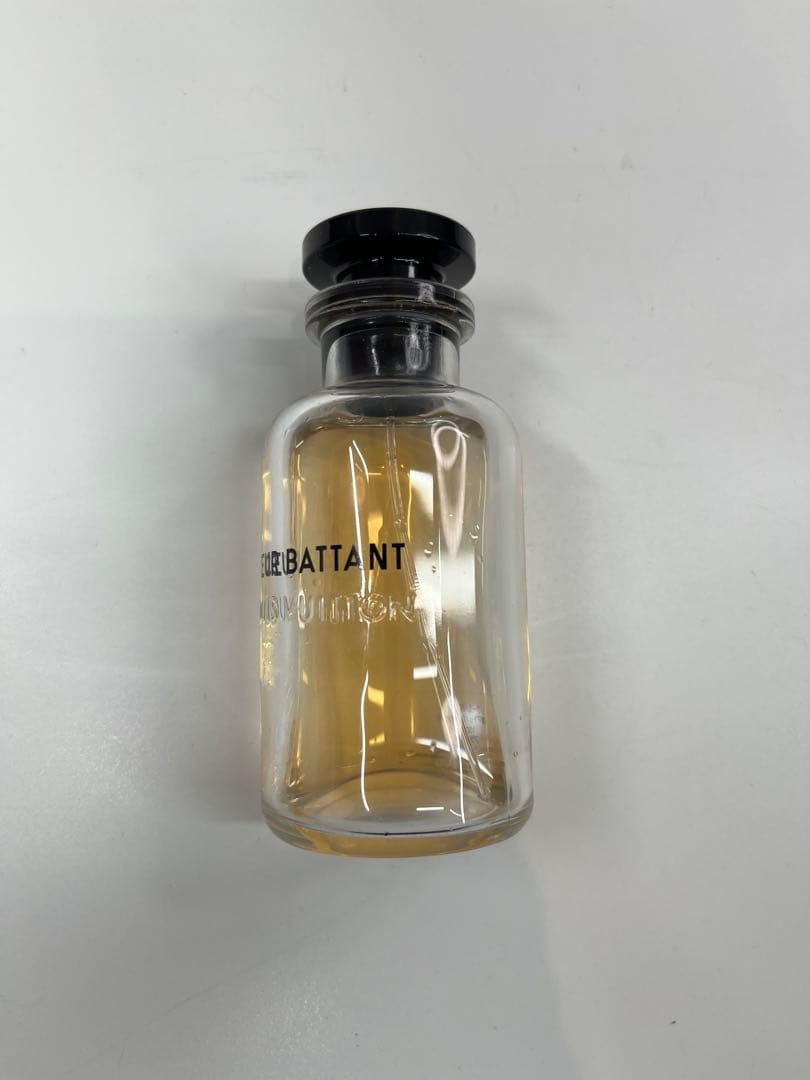 ルイ・ヴィトン 香水 クール・バタン100ml 正規品