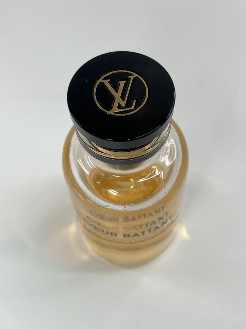 ルイ・ヴィトン 香水 クール・バタン100ml 正規品