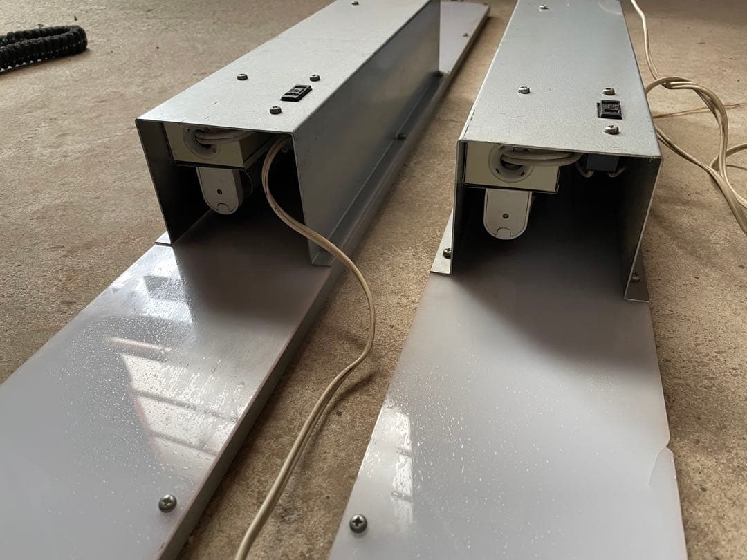 Levi's リーバイス　ライト　電光掲示板　看板　電飾