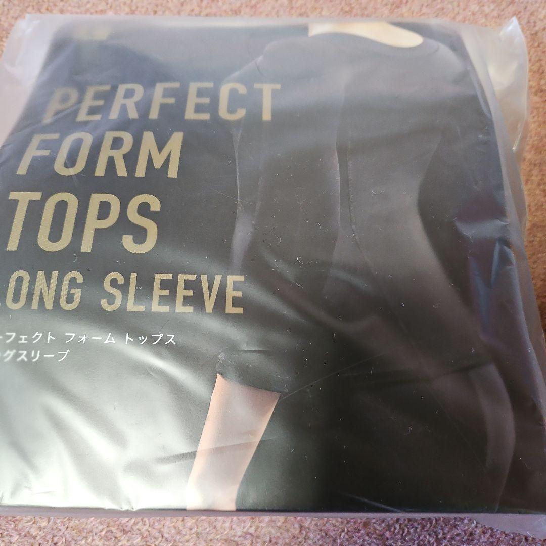 LAVA リントスルパーフェクトフォームレギンス&トップス Lサイズ 新品