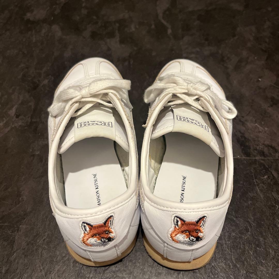 Puma x Maison Kitsune Roma プーマ メゾンキツネ
