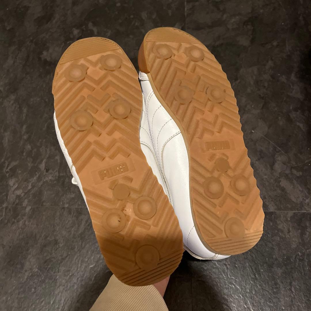 Puma x Maison Kitsune Roma プーマ メゾンキツネ