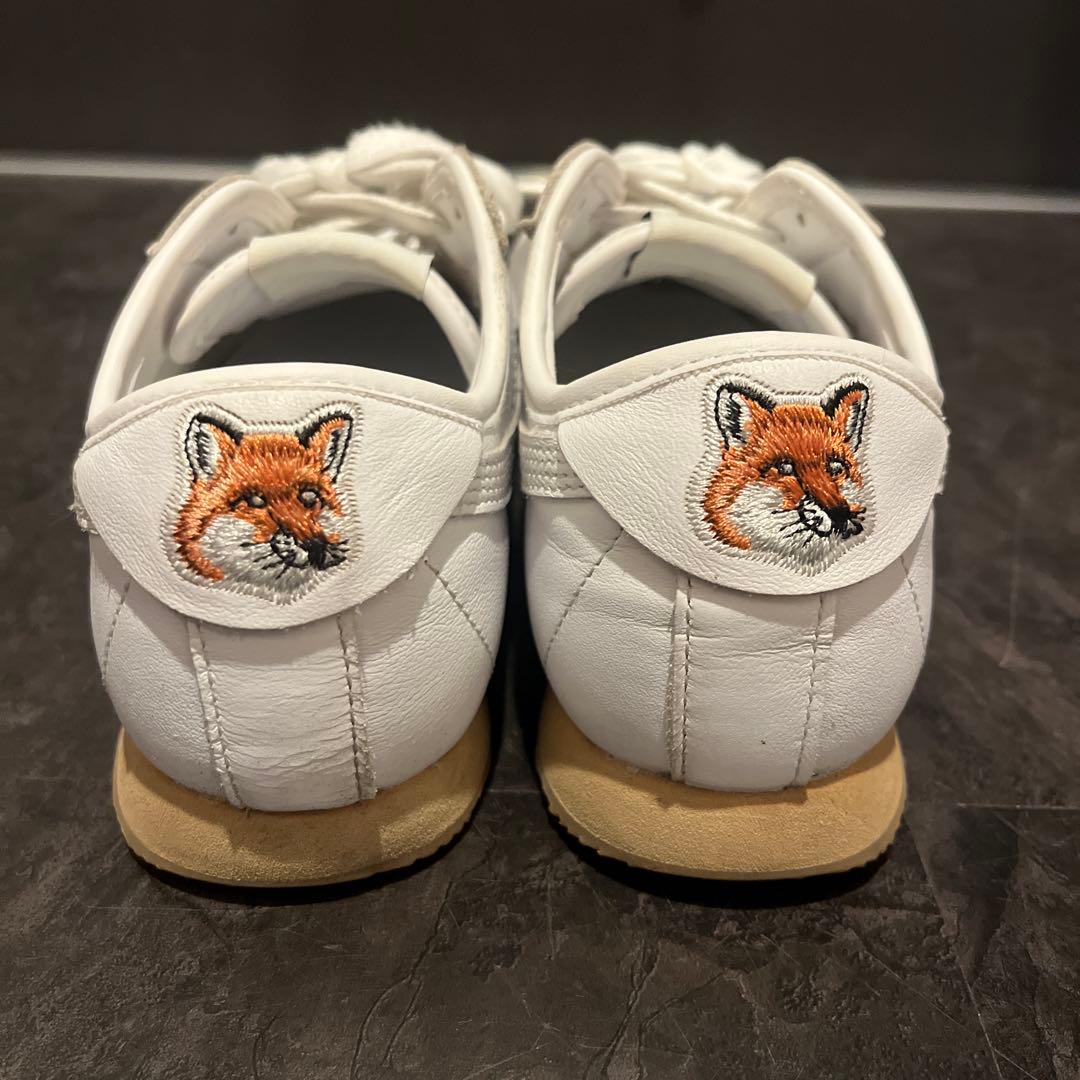 Puma x Maison Kitsune Roma プーマ メゾンキツネ