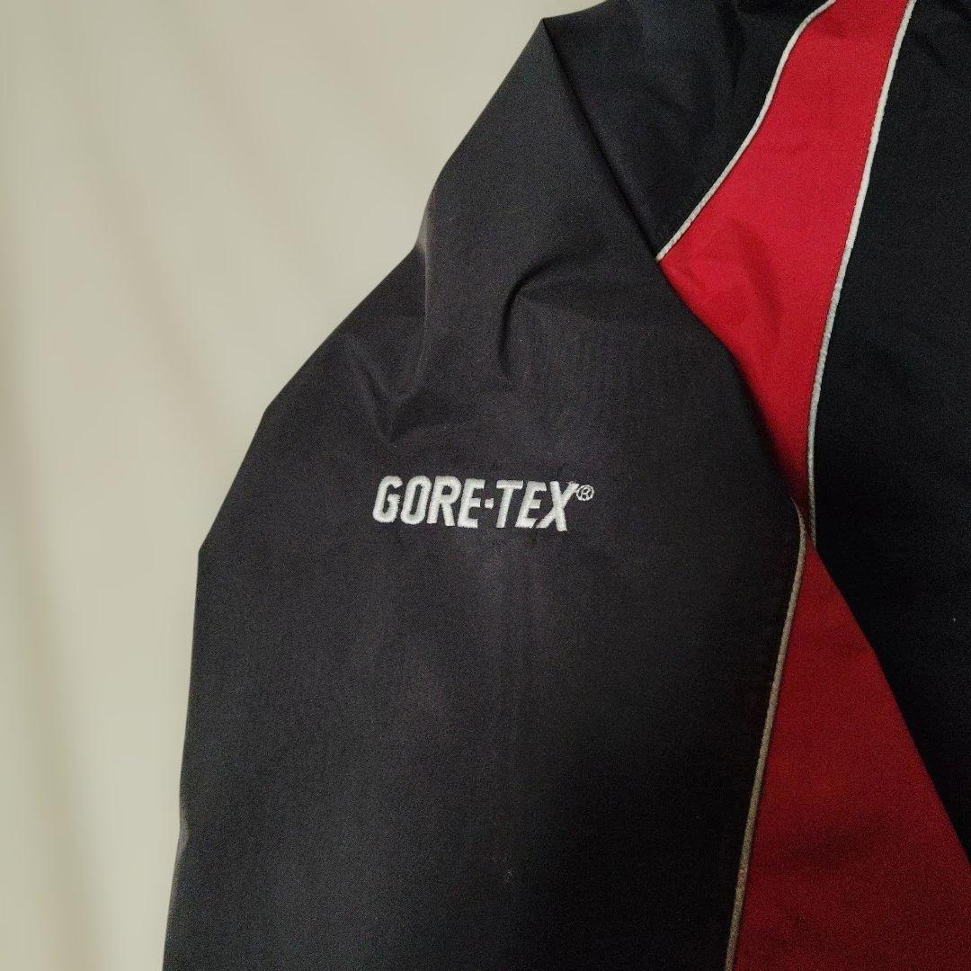 がまかつ　Gamakatsu　ゴアテックス 　フィッシングスーツ　Lサイズ