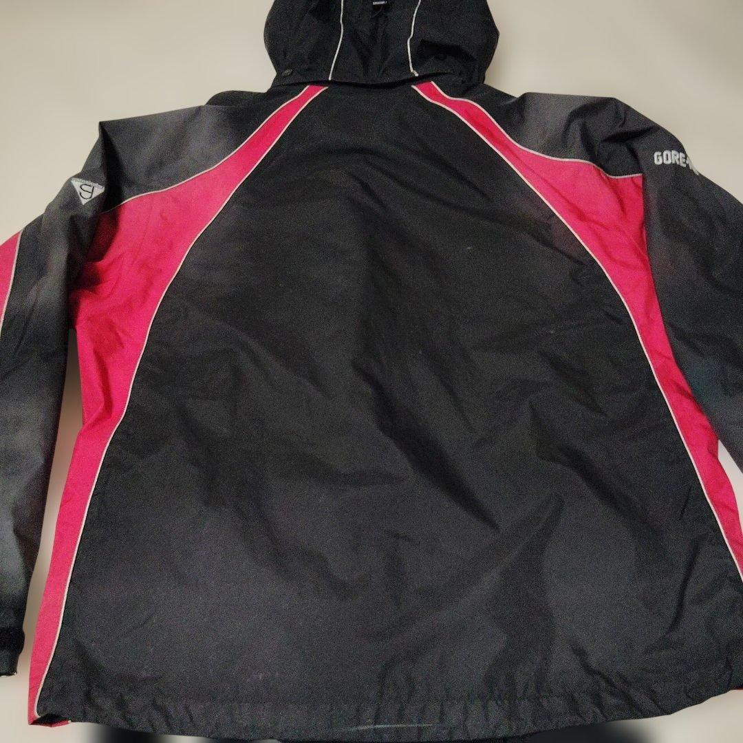 がまかつ　Gamakatsu　ゴアテックス 　フィッシングスーツ　Lサイズ