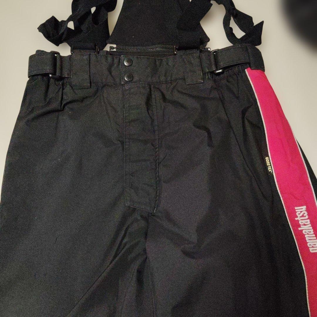 がまかつ　Gamakatsu　ゴアテックス 　フィッシングスーツ　Lサイズ