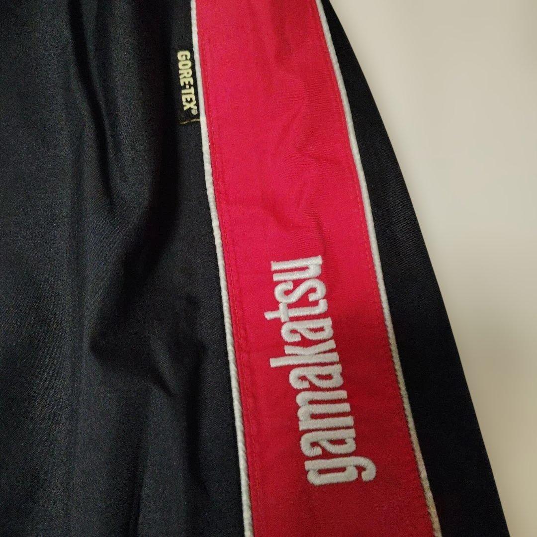 がまかつ　Gamakatsu　ゴアテックス 　フィッシングスーツ　Lサイズ