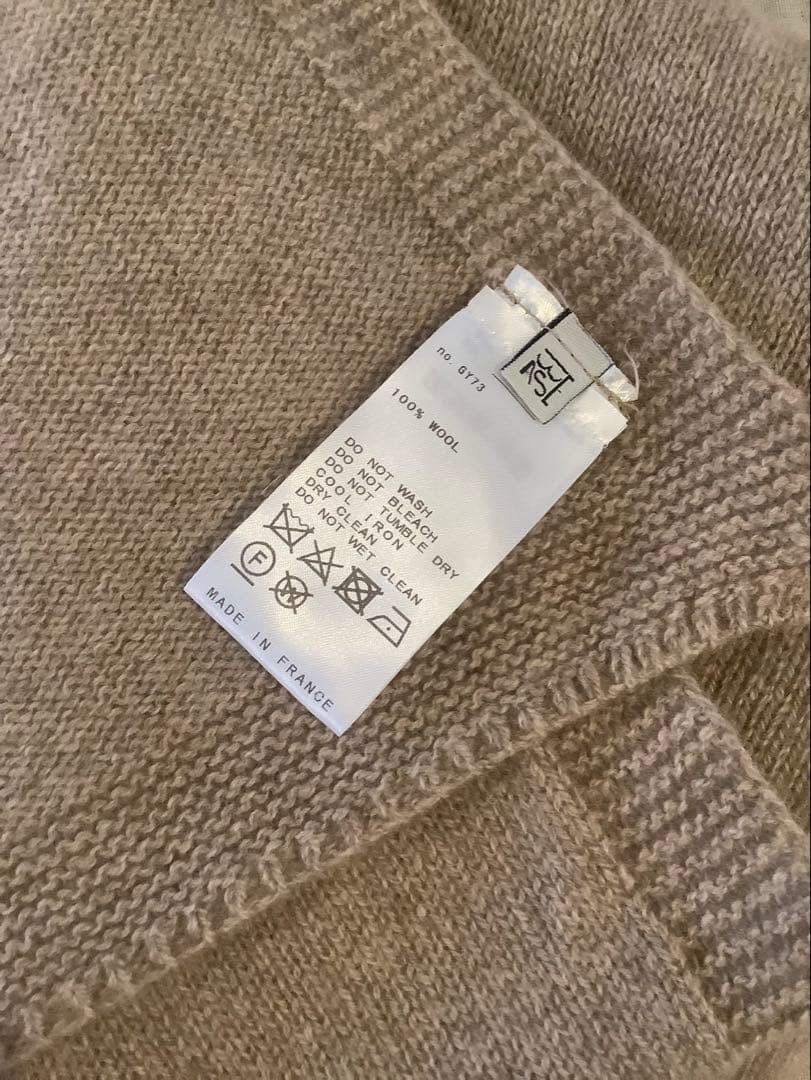 新品【BASERANGE/ベースレンジ】マフラー　ストール