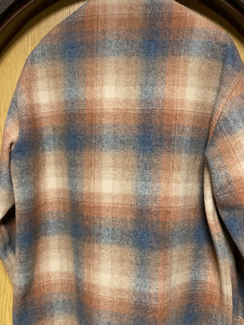 pendleton ウールジャケット