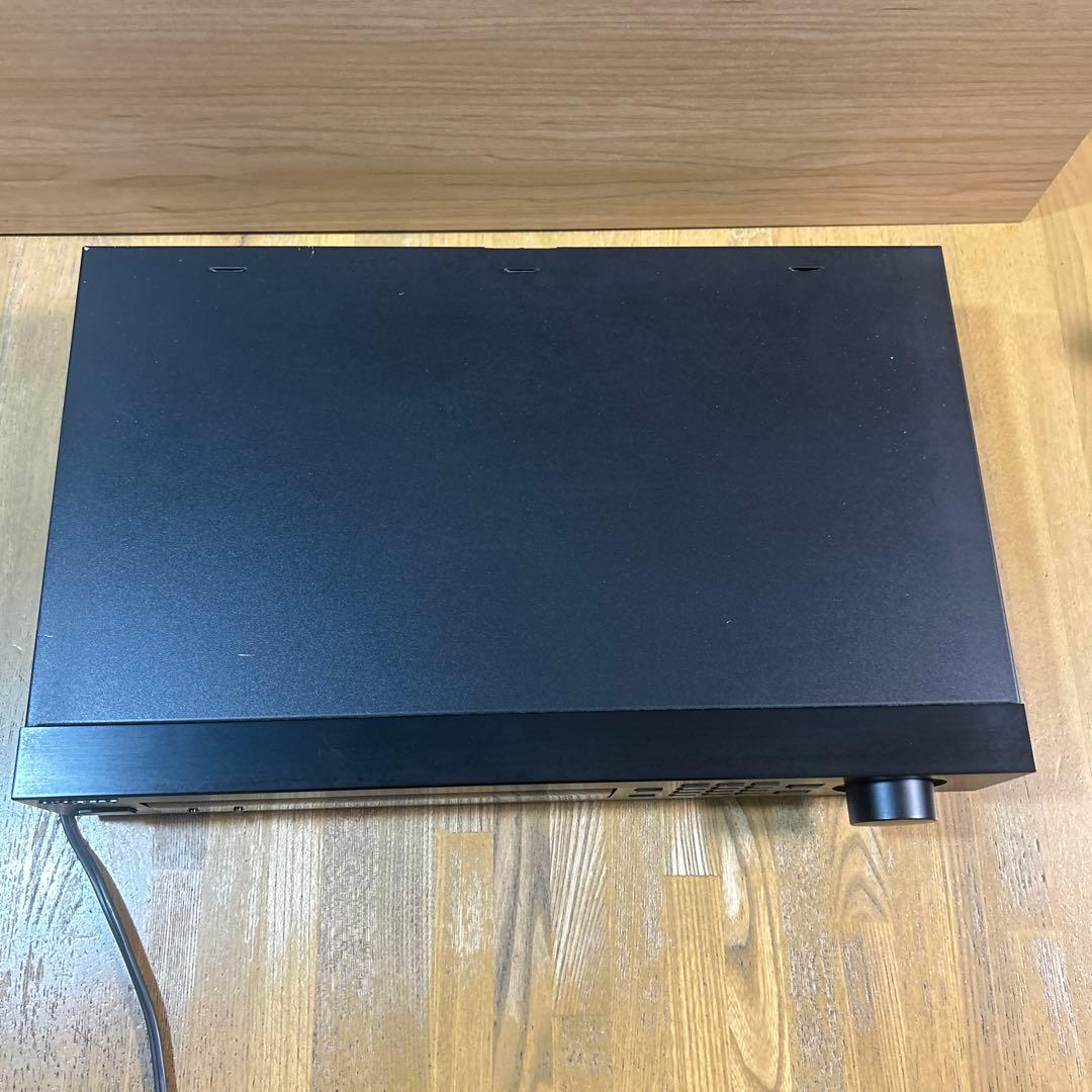 ★動作確認済み★ Sony ST-S500 FM/AM　ステレオチューナー