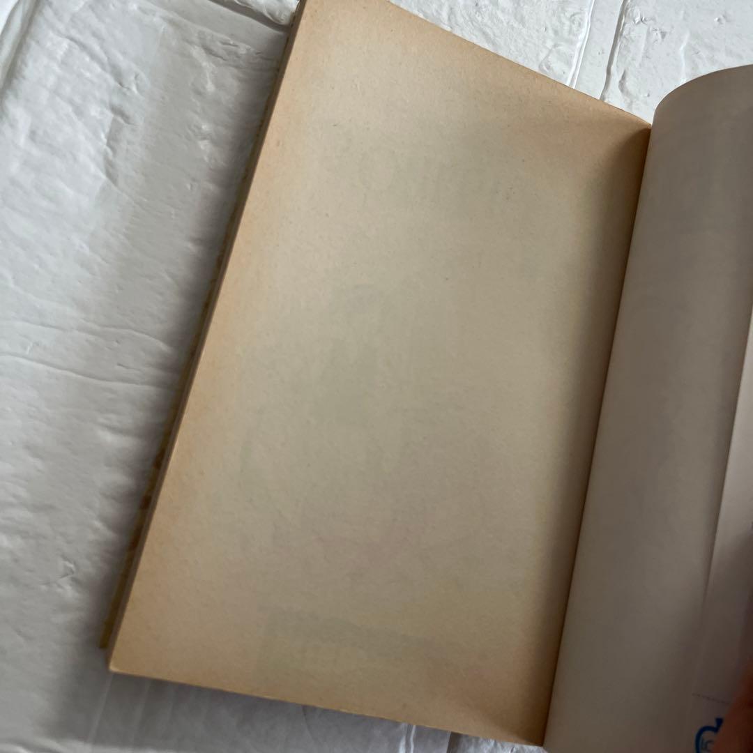 【希少！！】ONE PIECE 1巻　1997年　初版　コミックニュース付き