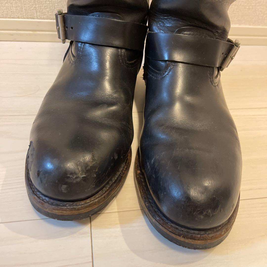 A*A様 redwing 2268 10D 28cm 現行 エンジニアブーツ