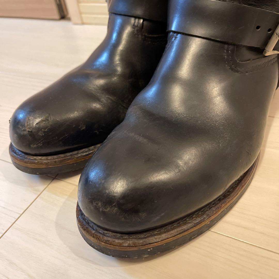 A*A様 redwing 2268 10D 28cm 現行 エンジニアブーツ
